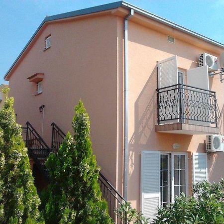 Apartments Eden Jadranovo Kültér fotó