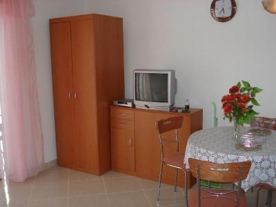 Apartments Eden Jadranovo Kültér fotó