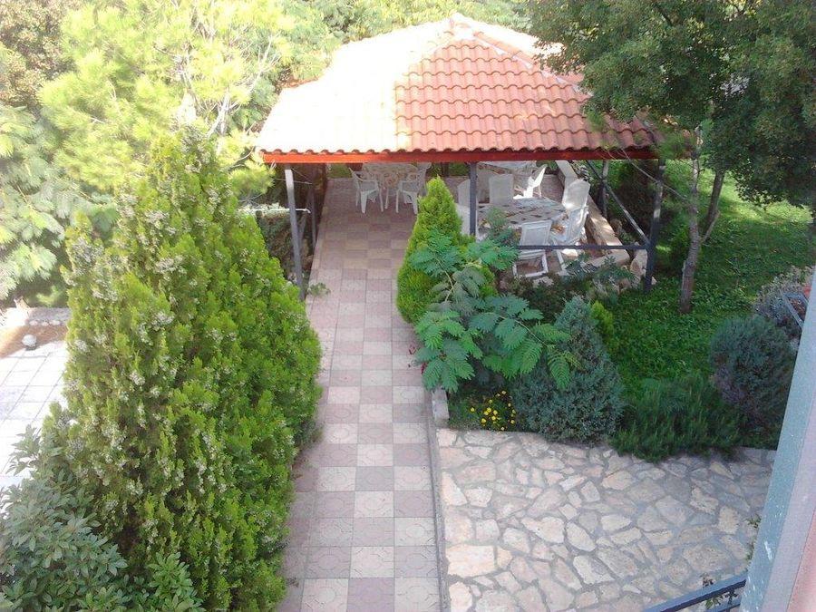 Apartments Eden Jadranovo Kültér fotó