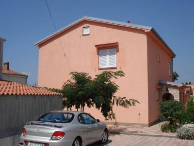 Apartments Eden Jadranovo Kültér fotó