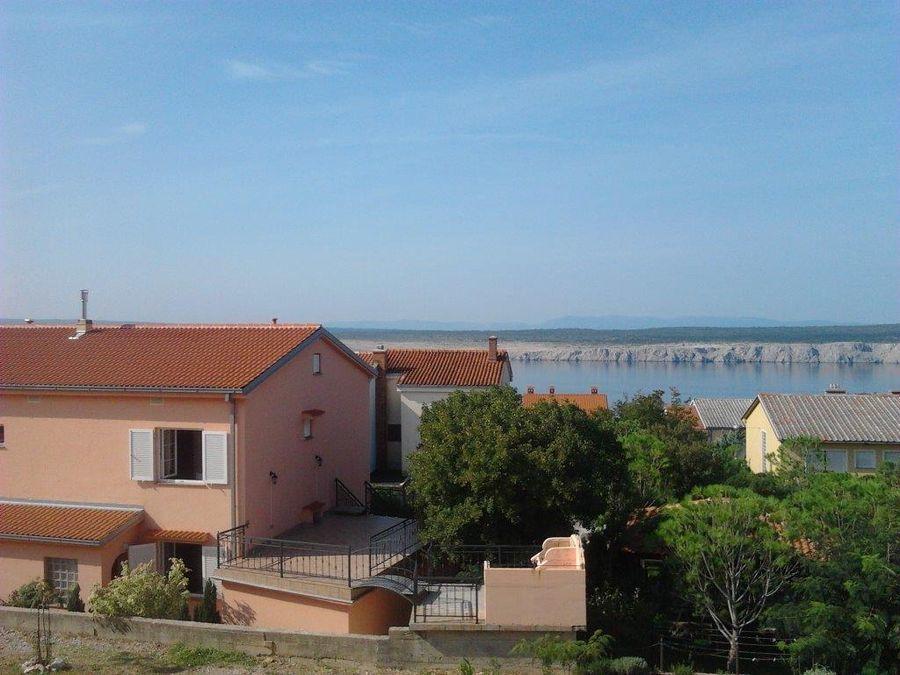 Apartments Eden Jadranovo Kültér fotó